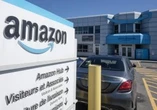 Amazon, worker union before Quebec labour tribunal over warehouse closures