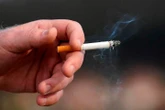 Nova Scotia wildfire worries spark no-smoking alerts on some golf courses