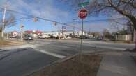 Man struck in marked crosswalk in Dartmouth dies from injuries, driver ticketed