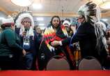 Kyra Wilson ‘humbled’ by Assembly of Manitoba Chiefs election