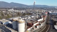 Metro Vancouver legal battle with contractor may have halted $3.86B wastewater plant review: sources