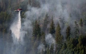 20 homes destroyed by wildfire in Nova Scotia’s Annapolis Valley