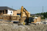 Housing starts fell 16% in August as home building slows: CMHC