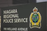 Man riding electric bike dead after colliding with bus in St. Catharines