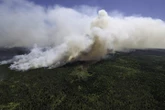 Nova Scotia wildfires: Annapolis Valley blaze surpasses 8K hectares in size