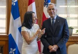 Valérie Plante says she and Prime Minister Mark Carney share the same priorities