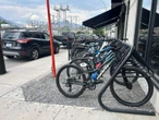 Kelowna cyclists urged to take protective measures amid rising bike thefts