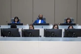 Canadian judge among 4 ICC officials sanctioned by U.S. over ‘lawfare’