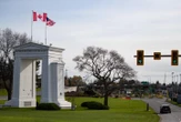 More Americans visited Canada in June than other way around, data shows