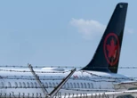 Air Canada flight attendants set to picket at 4 major airports amid talks