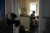 N.S. feeling heat from low-income renters seeking cooler apartments this summer