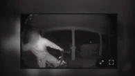 Kelowna family targeted by late-night harassment