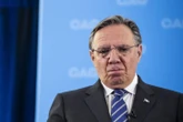 Quebec premier calls on auto insurance board to co-operate with anti-corruption police