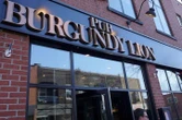 Quebec’s language police tell Burgundy Lion pub its sign is breaking the law