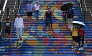 Heat wave set to end in B.C., with relief coming for other provinces soon