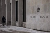 Man gets life for ex-girlfriend’s murder as judge weighs Maplehurst rights violations