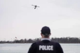 RCMP establishes ‘drone corridor’ to boost Canada-U.S. border security