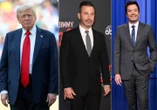 Trump again claims Jimmy Kimmel, Jimmy Fallon are ‘next’ to be cancelled
