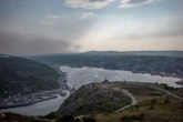 New wildfire near Newfoundland’s largest city puts 20K on evacuation alert