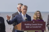 Tolls and fares dropped for P.E.I.’s Confederation Bridge and ferries