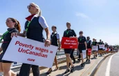 An Air Canada strike would be ‘devastating’ for tourism: industry group