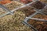 Canadian Food Inspection Agency recalls more items containing pistachio in Quebec