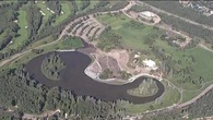 Hawrelak Park to reopen in late 2025 after years-long rehabilitation closure