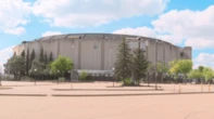 Demolition of Edmonton’s old Northlands Coliseum set for summer 2026