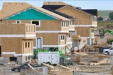 Canada on track to build far fewer homes than needed to meet housing gap