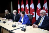 ‘Canadian sport has lost its way’ on protecting athletes from abuse: report