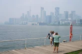 Why is it so challenging to forecast wildfire smoke? Unravelling the haze