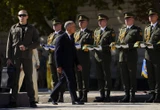 Carney not ruling out Canadian troops on ground in Ukraine