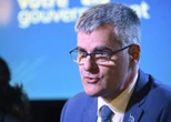 Ex-minister tells Quebec auto board scandal inquiry he knew project was over budget