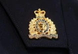 Man arrested after vehicle crashes through front door of RCMP office in Montreal
