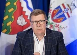 Saskatchewan’s Moe trying to track down creators of AI ‘deepfakes’