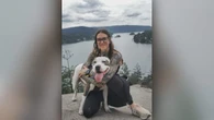 Hiker recovering after 18-metre fall near Squamish