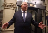 Public servants should work in office 5 days a week, Doug Ford says