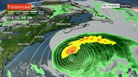 Hurricane Erin: Storm won’t make landfall in N.S., but will bring very high waves