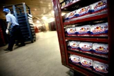 Wonderbrands ending sliced bread production at Ontario facility, union says