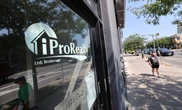 Ontario real estate agency has accounts frozen as regulator starts audit