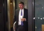 LeBlanc says progress was made in U.S. trade talks as he leaves D.C.
