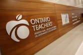 Ontario Teachers’ earns 2.1 per cent net return for first half of 2025
