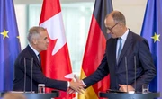 Submarines, critical minerals in focus as Carney talks closer ties in Germany