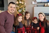 Family of Ontario father killed by alleged dangerous driver calls for tougher laws