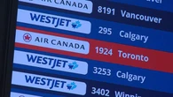 Uncertain travel plans leaving Saskatchewan passengers, businesses anxious