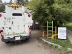 Telus calls for stricter penalties as Alberta sees spike in copper theft