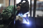 Axing counter-tariffs unwise while Trump is ‘diluting’ CUSMA: steel union