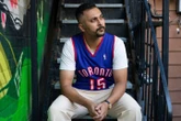 ‘The ends are hot right now’: Scarborough’s ‘Shook’ captures life on Toronto’s edges