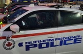 Ontario dad arrested after ‘dangerously’ driving at students on school field