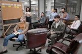 ‘The Paper’ trailer is here, teasing the return of an employee from ‘The Office’